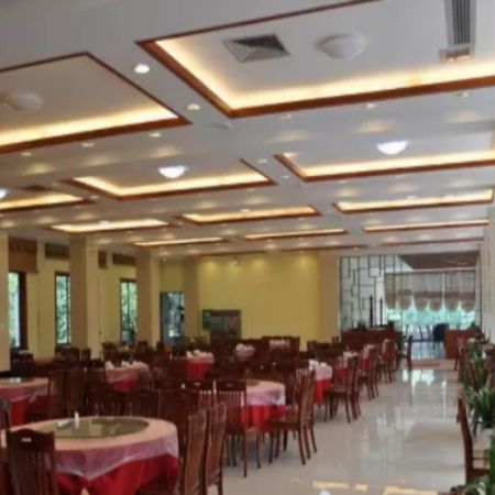 Yangshuo Harbour View Hotel Zewnętrze zdjęcie