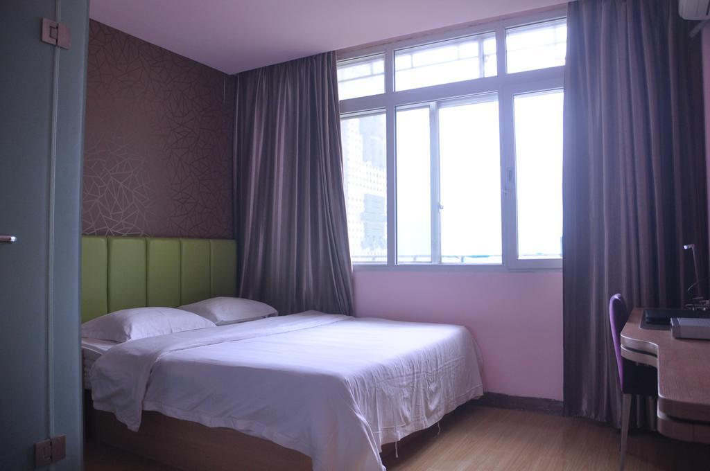 Yangshuo Harbour View Hotel Zewnętrze zdjęcie