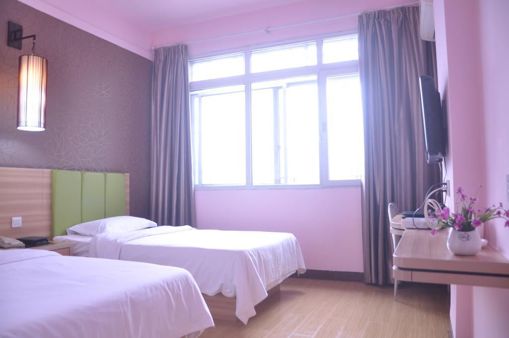 Yangshuo Harbour View Hotel Zewnętrze zdjęcie