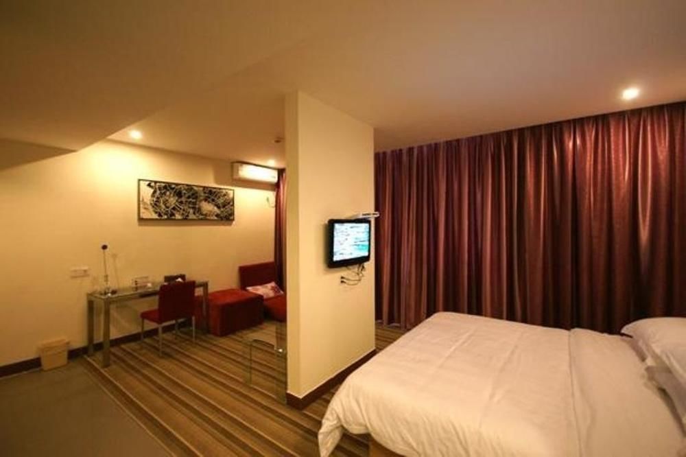 Yangshuo Harbour View Hotel Zewnętrze zdjęcie