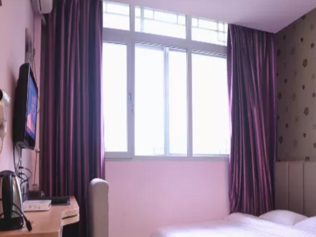 Yangshuo Harbour View Hotel Zewnętrze zdjęcie