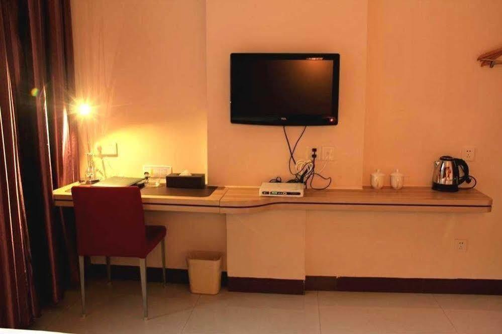 Yangshuo Harbour View Hotel Zewnętrze zdjęcie