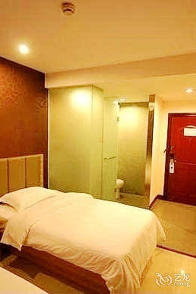 Yangshuo Harbour View Hotel Zewnętrze zdjęcie